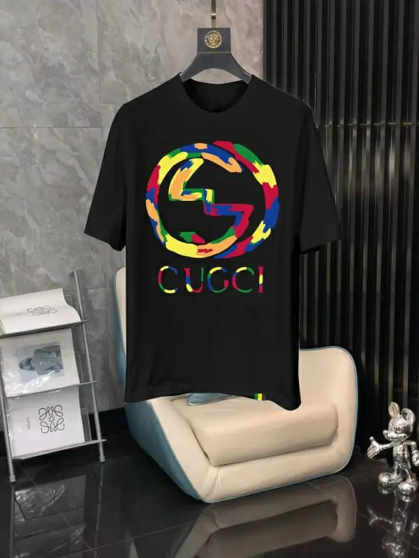 gucci t-shirt manches courtes pour homme s_1240650